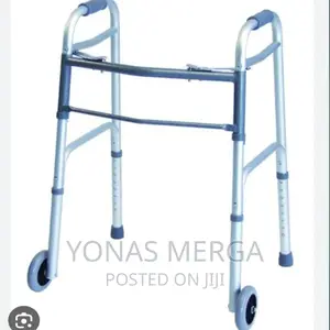 New Walker Affordable Medical Supply Offer Variety of Walker