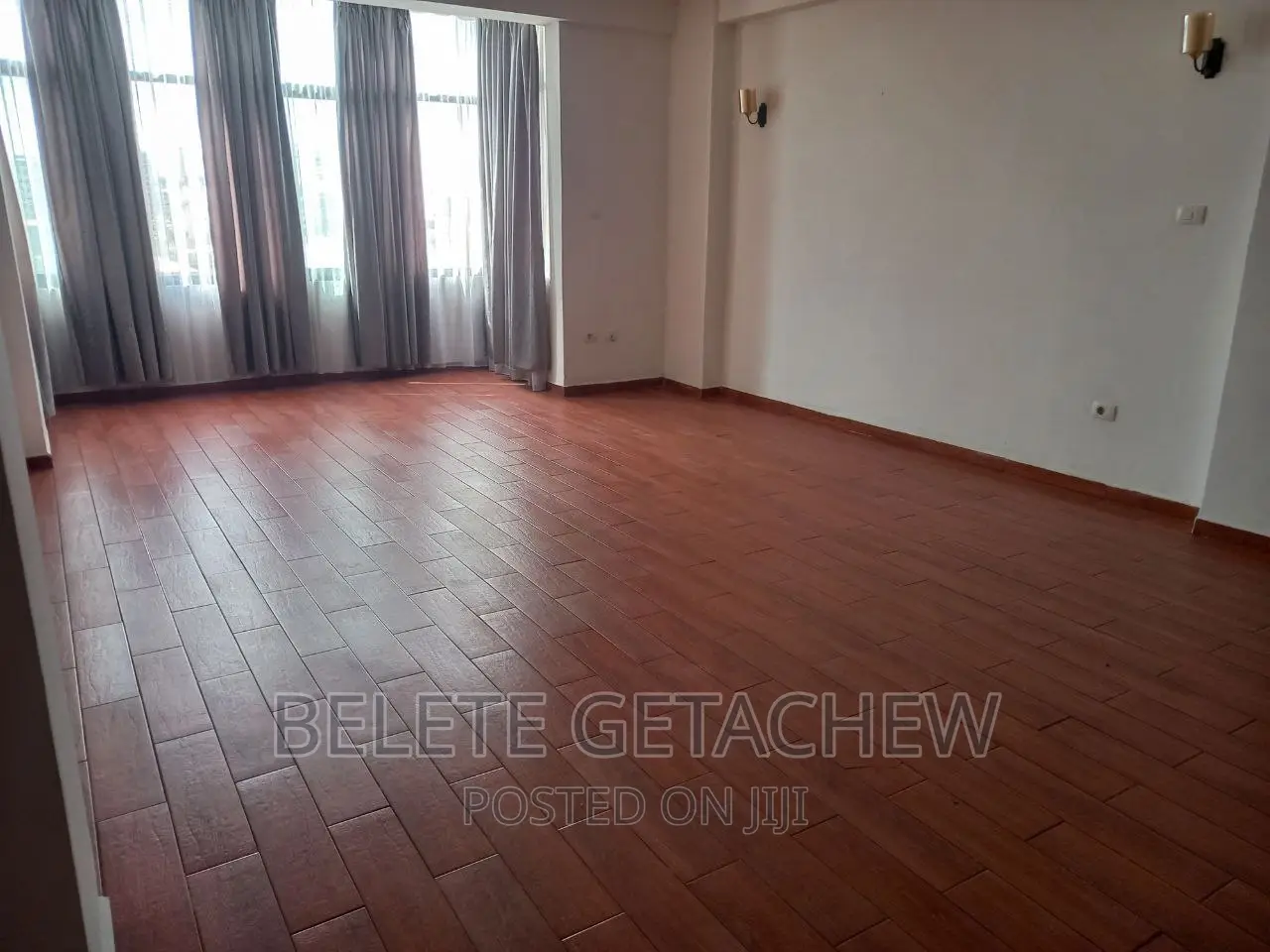 3bdrm Apartment in Ayat Noah Real, Yeka for sale