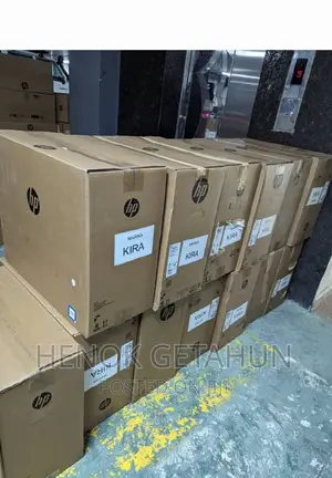 New Desktop Computer HP EliteOne 1000 8GB Intel Core I5 SSD 512GB