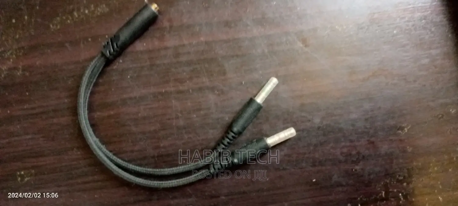 Mini Audio Cable