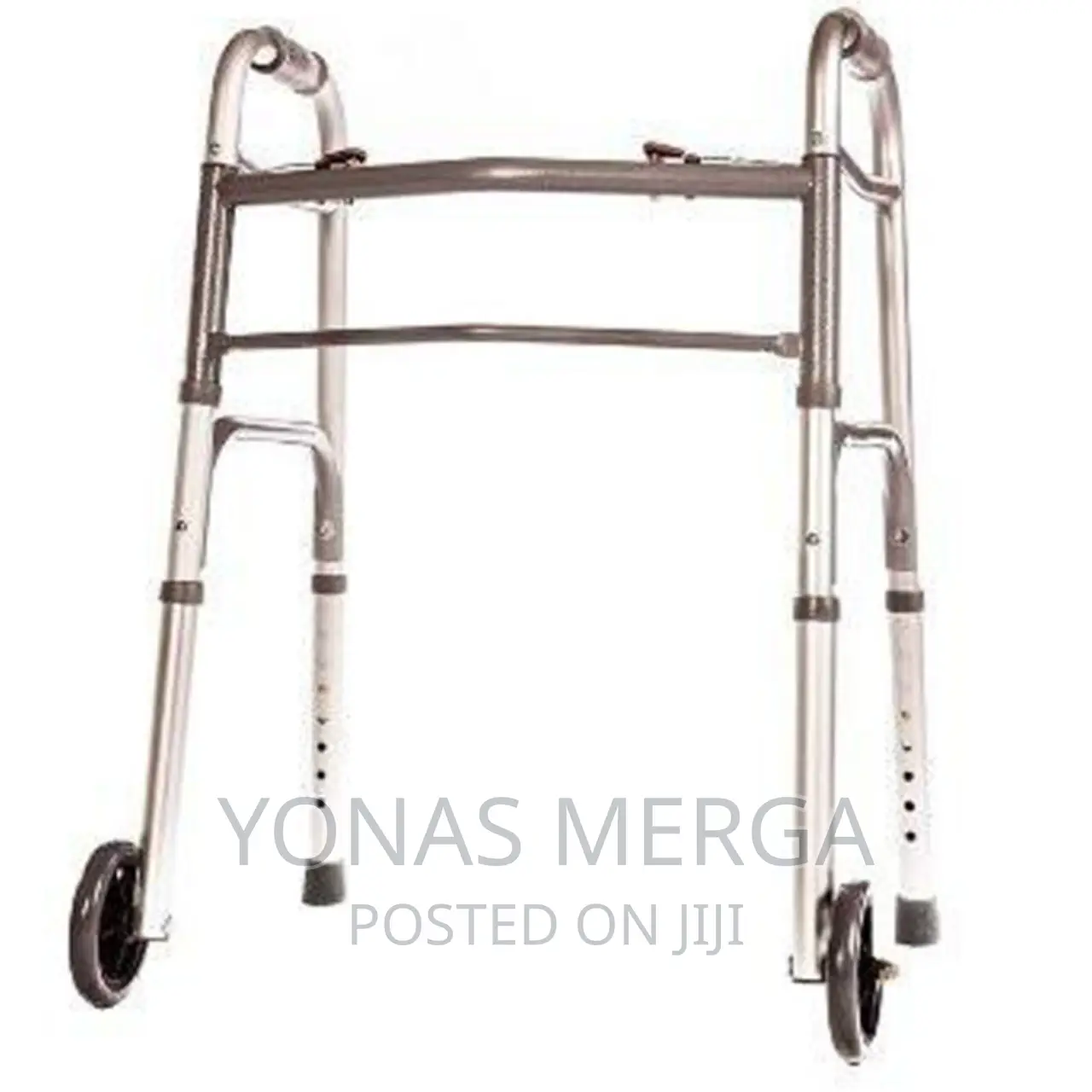 Walker Elderly Walker Auxiliary Walking Device for Elderly