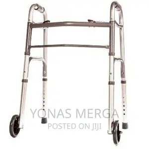 Walker Elderly Walker Auxiliary Walking Device for Elderly