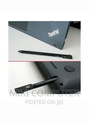 Photo - New Laptop Lenovo Yoga 11e 4GB Intel SSD 128GB