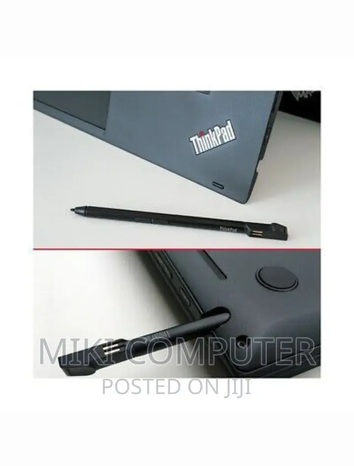 New Laptop Lenovo Yoga 11e 4GB Intel SSD 128GB