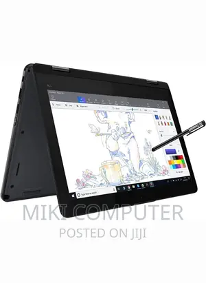 New Laptop Lenovo Yoga 11e 4GB Intel SSD 128GB