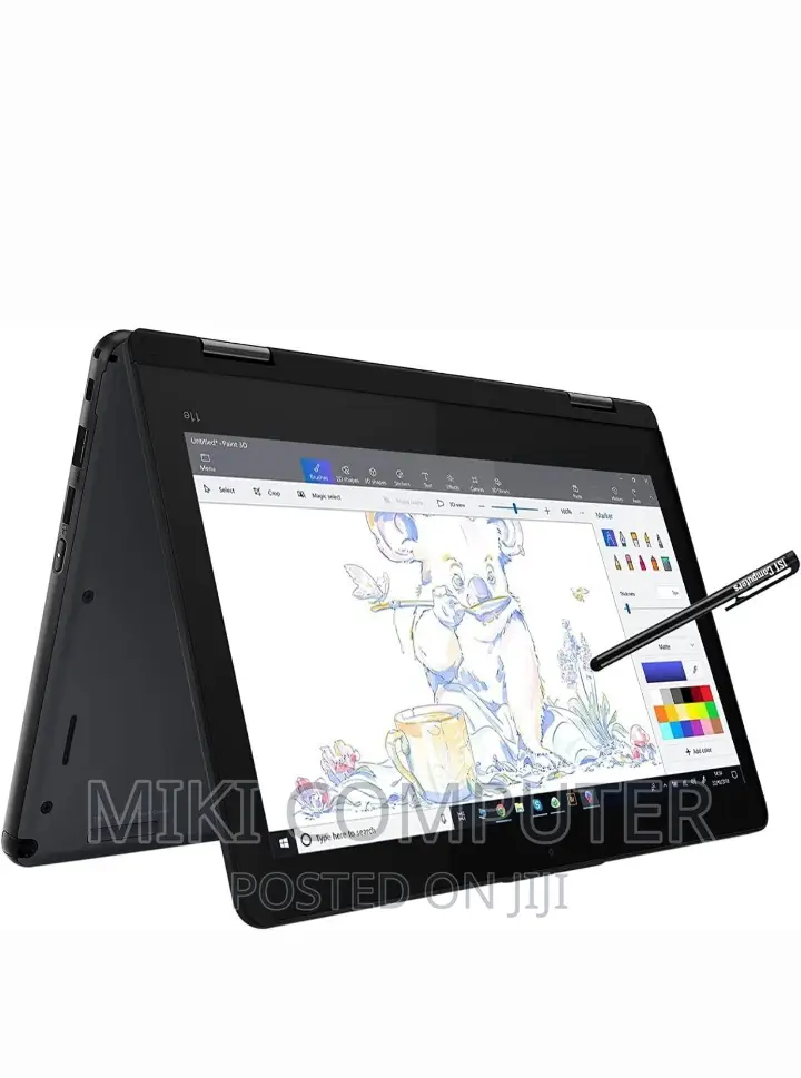 New Laptop Lenovo Yoga 11e 4GB Intel SSD 128GB