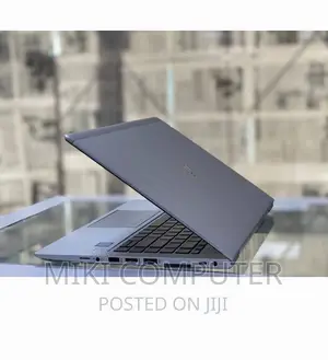 New Laptop HP EliteBook 840 16GB Intel Core I5 SSD 512GB