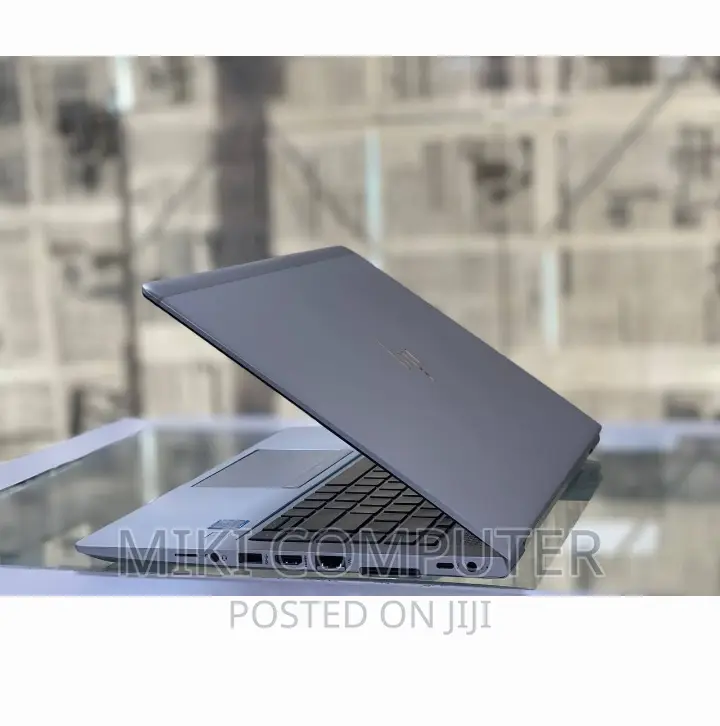 New Laptop HP EliteBook 840 16GB Intel Core I5 SSD 512GB