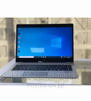 New Laptop HP EliteBook 840 16GB Intel Core I5 SSD 512GB