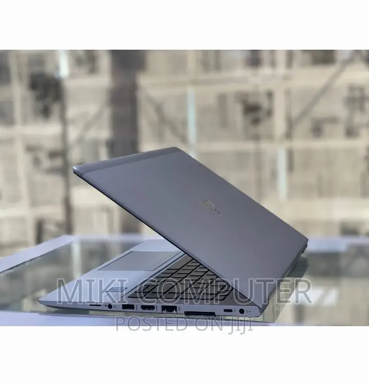 New Laptop HP EliteBook 840 16GB Intel Core I5 SSD 512GB