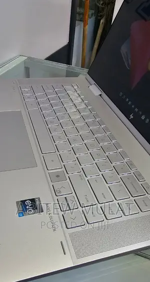 New Laptop HP Envy X360 16GB Intel Core I7 SSD 1T