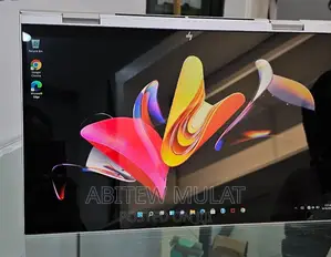 New Laptop HP Envy X360 16GB Intel Core I7 SSD 1T