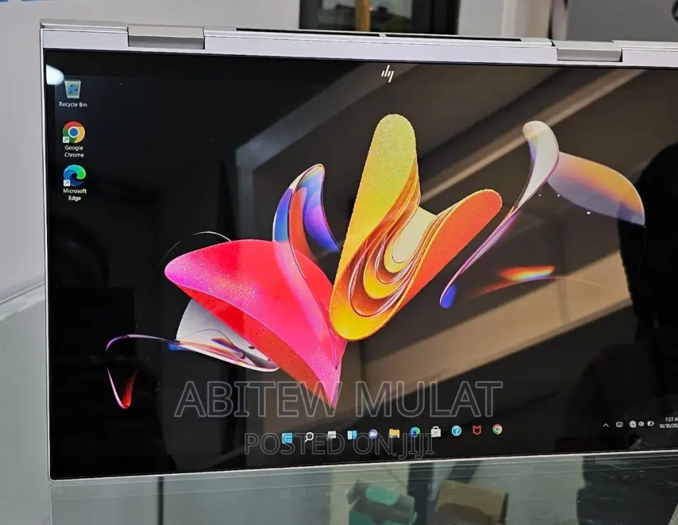 New Laptop HP Envy X360 16GB Intel Core I7 SSD 1T