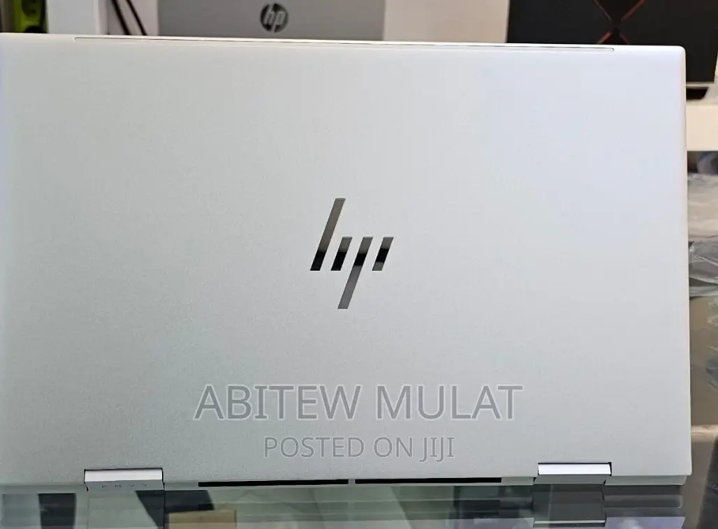 New Laptop HP Envy X360 16GB Intel Core I7 SSD 1T