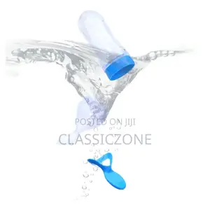 Baby Feeding Bottle Spoon