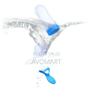 Baby Feeding Bottle Spoon
