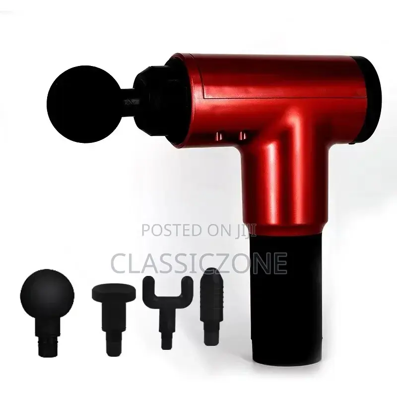 Original Gun Massager