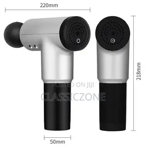 Original Gun Massager