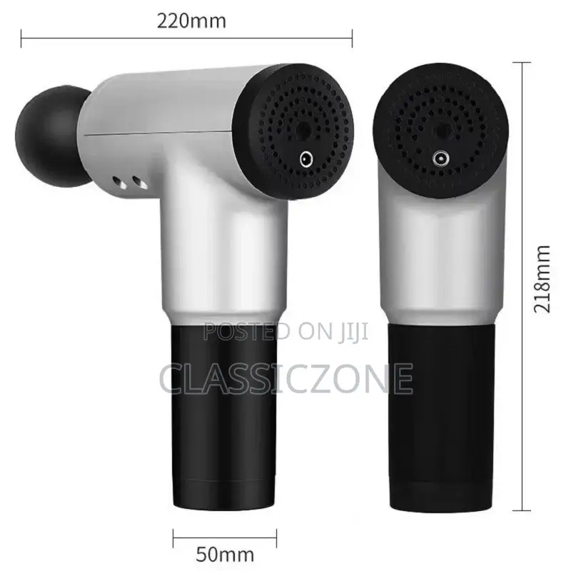 Original Gun Massager