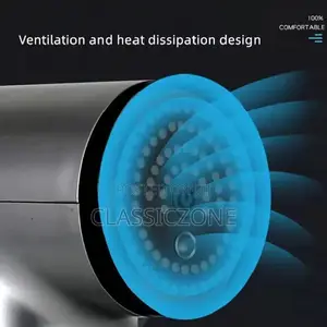 Original Gun Massager