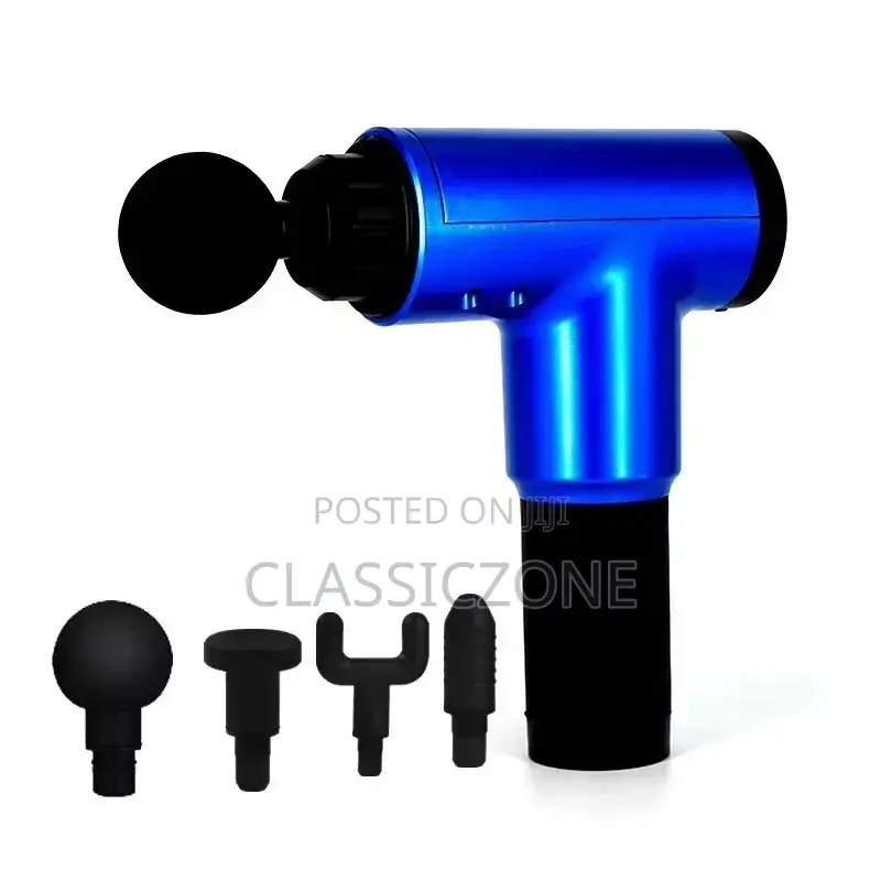 Original Gun Massager