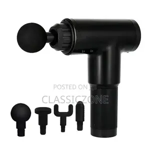 Photo - Original Gun Massager