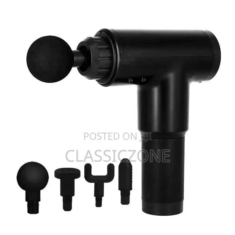 Original Gun Massager