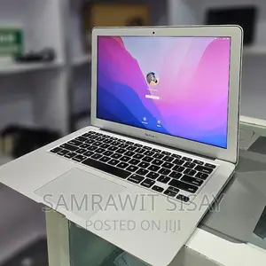 New Laptop Apple MacBook Air 2017 8GB Intel Core I5 SSD 128GB