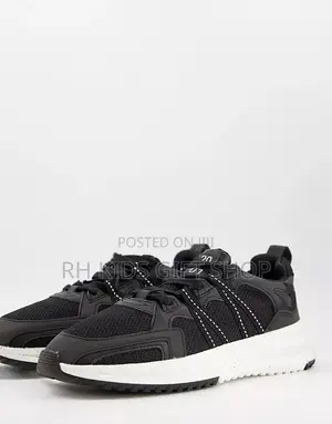 Photo - Bershka Original Brand High Quality Shoes