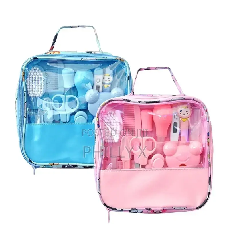 Designed For Newborn Babies