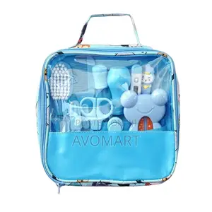 Designed For Newborn Babies
