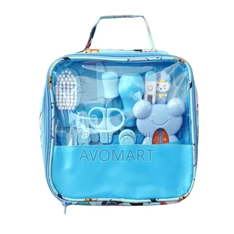 Designed For Newborn Babies