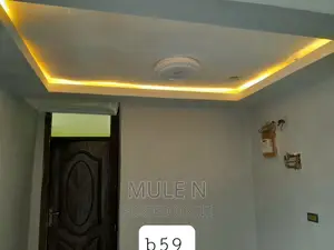 Photo - Furnished 1bdrm Condo in Abado Condominium, Yeka for sale