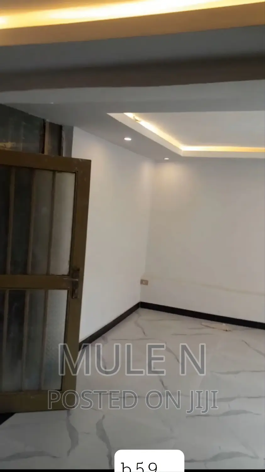 Furnished 1bdrm Condo in Abado Condominium, Yeka for sale