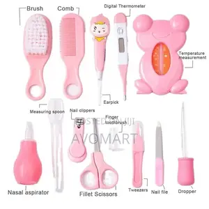Designed For Newborn Babies