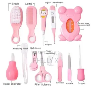 Designed For Newborn Babies