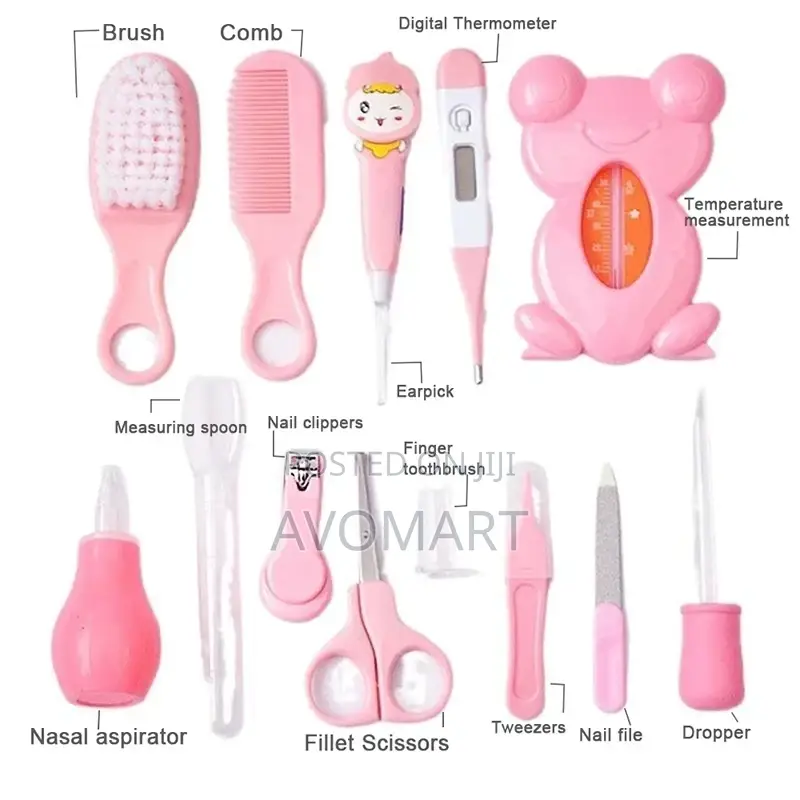 Designed For Newborn Babies