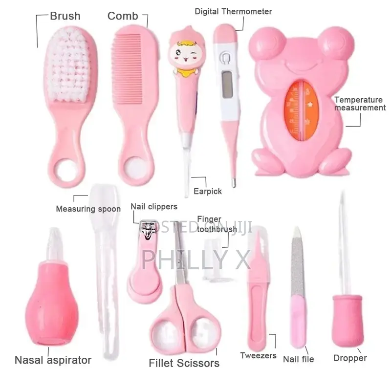 Designed For Newborn Babies