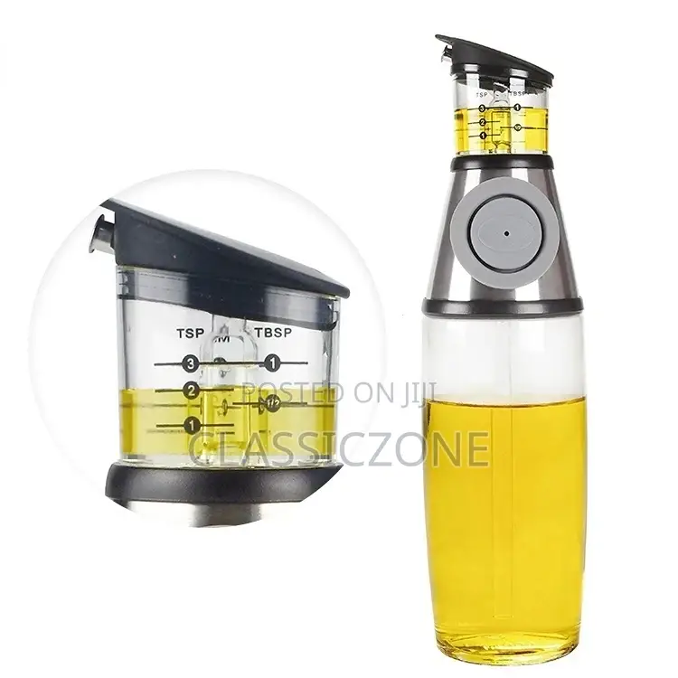 Quality Oil Bottle for Ur Kitchen