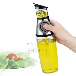 Quality Oil Bottle for Ur Kitchen