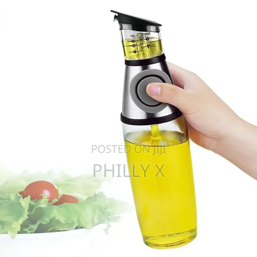 Quality Oil Bottle for Ur Kitchen