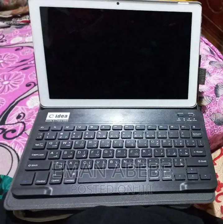 New C idea CM7000 Plus 256 GB White