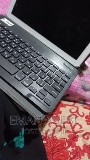 New C idea CM7000 Plus 256 GB White