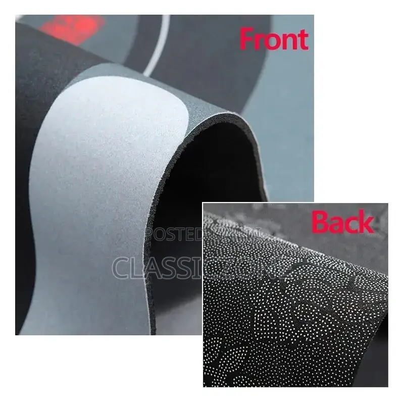 Quality Mat Super Absorbent