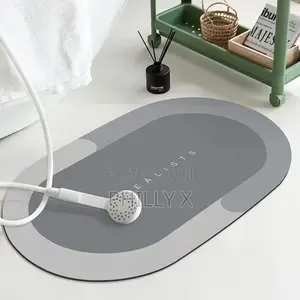 Quality Mat Super Absorbent