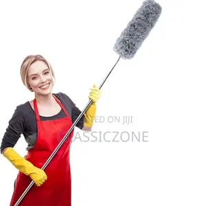 Photo - በቀላሉ ቤትን ለማፅዳት ተመራጭ