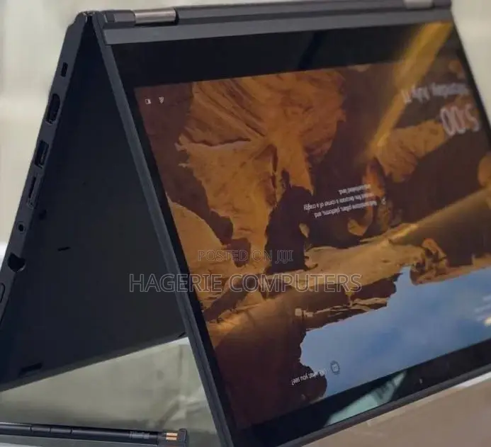 Laptop Lenovo Yoga 260 8GB Intel Core I5 SSD 512GB