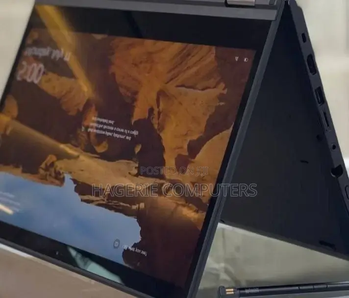 Laptop Lenovo Yoga 260 8GB Intel Core I5 SSD 512GB