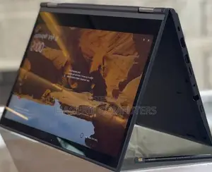 Laptop Lenovo Yoga 260 8GB Intel Core I5 SSD 512GB