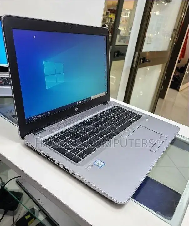 Laptop HP EliteBook 840 8GB Intel Core I5 HDD 1T